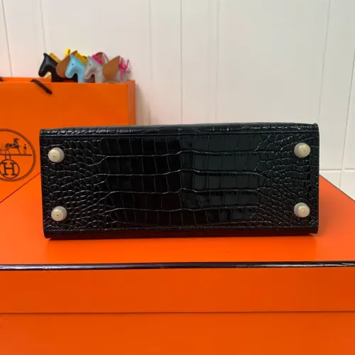 Replica Hermes AAA Quality Handbags For Women #1474414 $100.00 USD for Wholesale