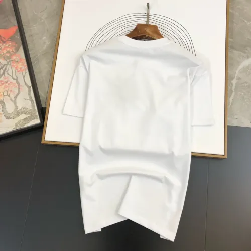 Replica Louis Vuitton LV T-Shirts Short Sleeved For Men #1474439 $40.00 USD for Wholesale