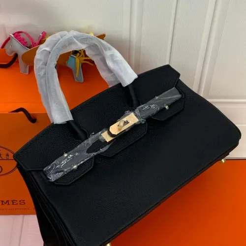 Replica Hermes AAA Quality Handbags For Women #1474589 $96.00 USD for Wholesale
