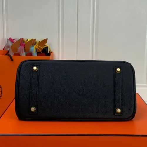 Replica Hermes AAA Quality Handbags For Women #1474589 $96.00 USD for Wholesale