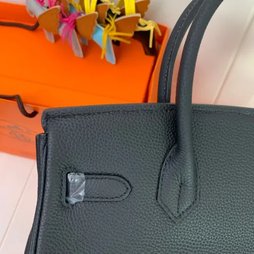 Replica Hermes AAA Quality Handbags For Women #1474589 $96.00 USD for Wholesale