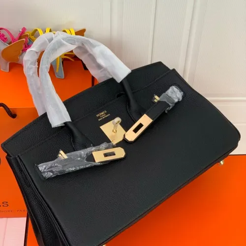 Replica Hermes AAA Quality Handbags For Women #1474589 $96.00 USD for Wholesale