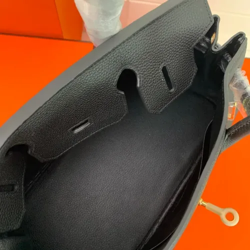 Replica Hermes AAA Quality Handbags For Women #1474589 $96.00 USD for Wholesale