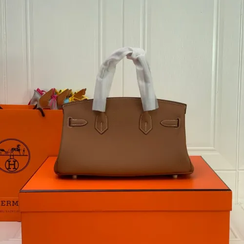 Replica Hermes AAA Quality Handbags For Women #1474590 $96.00 USD for Wholesale