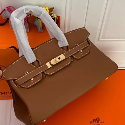 Replica Hermes AAA Quality Handbags For Women #1474590 $96.00 USD for Wholesale