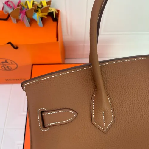 Replica Hermes AAA Quality Handbags For Women #1474590 $96.00 USD for Wholesale