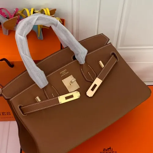 Replica Hermes AAA Quality Handbags For Women #1474590 $96.00 USD for Wholesale