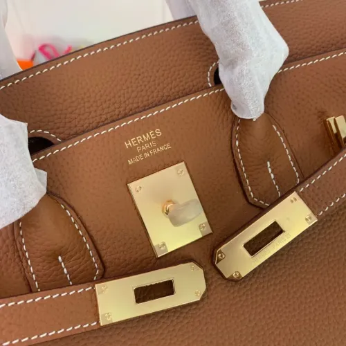 Replica Hermes AAA Quality Handbags For Women #1474590 $96.00 USD for Wholesale