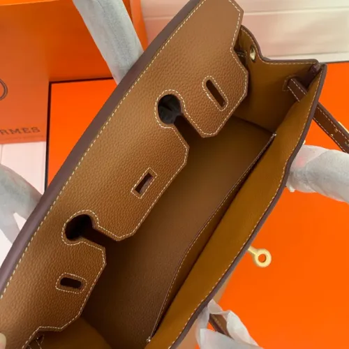 Replica Hermes AAA Quality Handbags For Women #1474590 $96.00 USD for Wholesale