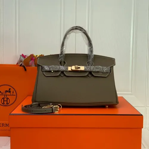 Wholesale Hermes AAA Quality Handbags For Women #1474591 $96.00 USD, Wholesale Quality Replica Hermes AAA Quality Handbags
