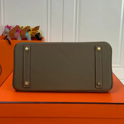 Replica Hermes AAA Quality Handbags For Women #1474591 $96.00 USD for Wholesale