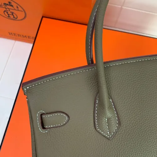 Replica Hermes AAA Quality Handbags For Women #1474591 $96.00 USD for Wholesale