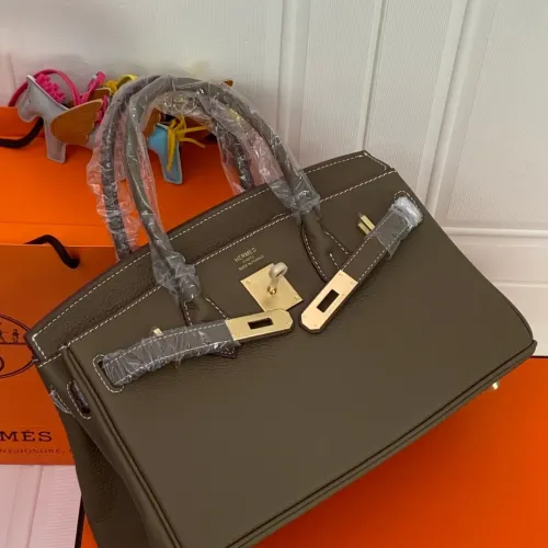 Replica Hermes AAA Quality Handbags For Women #1474591 $96.00 USD for Wholesale