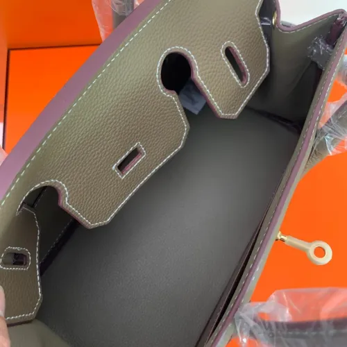 Replica Hermes AAA Quality Handbags For Women #1474591 $96.00 USD for Wholesale