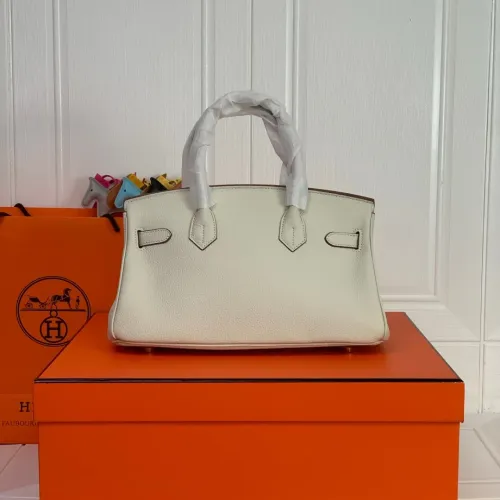 Replica Hermes AAA Quality Handbags For Women #1474592 $96.00 USD for Wholesale