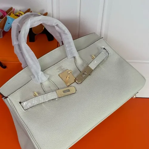 Replica Hermes AAA Quality Handbags For Women #1474592 $96.00 USD for Wholesale
