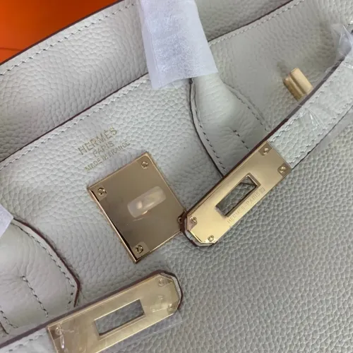 Replica Hermes AAA Quality Handbags For Women #1474592 $96.00 USD for Wholesale