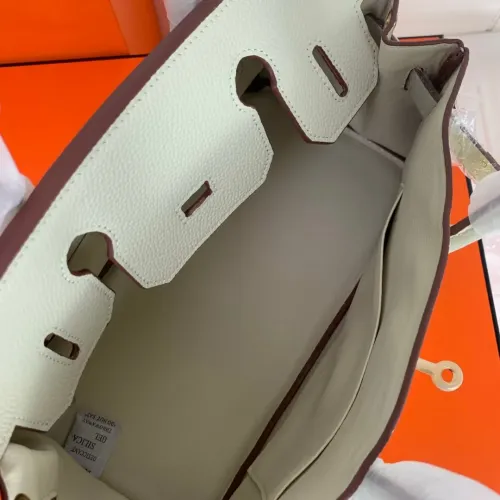 Replica Hermes AAA Quality Handbags For Women #1474592 $96.00 USD for Wholesale