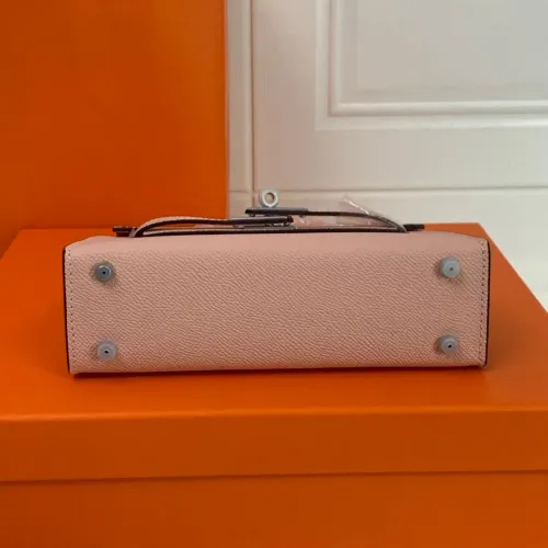 Replica Hermes AAA Quality Handbags For Women #1474593 $82.00 USD for Wholesale