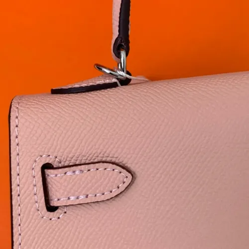 Replica Hermes AAA Quality Handbags For Women #1474593 $82.00 USD for Wholesale
