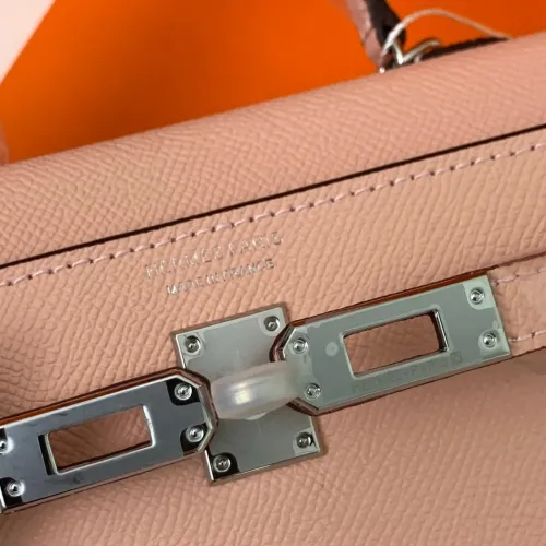 Replica Hermes AAA Quality Handbags For Women #1474593 $82.00 USD for Wholesale