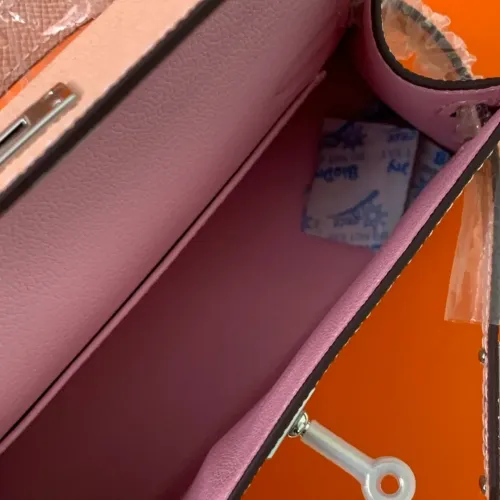 Replica Hermes AAA Quality Handbags For Women #1474593 $82.00 USD for Wholesale