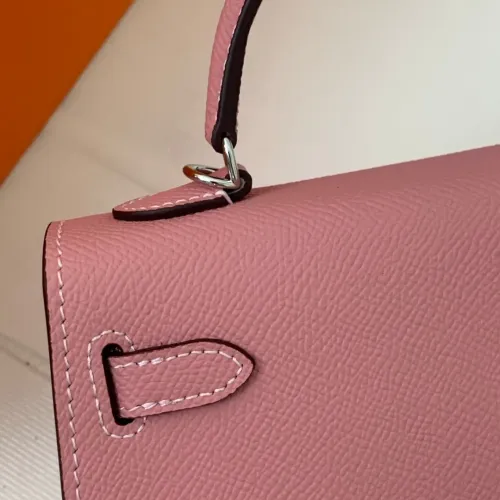 Replica Hermes AAA Quality Handbags For Women #1474599 $82.00 USD for Wholesale