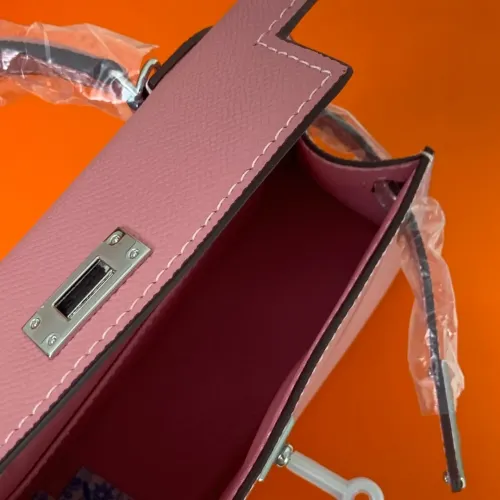 Replica Hermes AAA Quality Handbags For Women #1474599 $82.00 USD for Wholesale