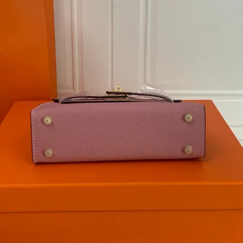 Replica Hermes AAA Quality Handbags For Women #1474600 $82.00 USD for Wholesale