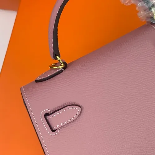 Replica Hermes AAA Quality Handbags For Women #1474600 $82.00 USD for Wholesale