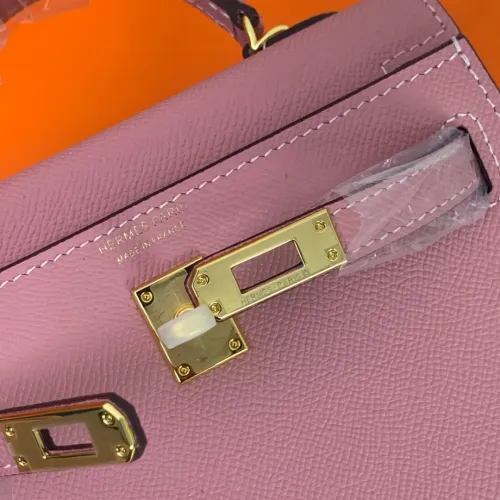 Replica Hermes AAA Quality Handbags For Women #1474600 $82.00 USD for Wholesale