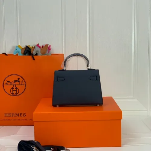 Replica Hermes AAA Quality Handbags For Women #1474601 $82.00 USD for Wholesale