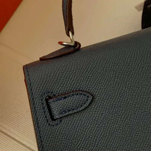 Replica Hermes AAA Quality Handbags For Women #1474601 $82.00 USD for Wholesale