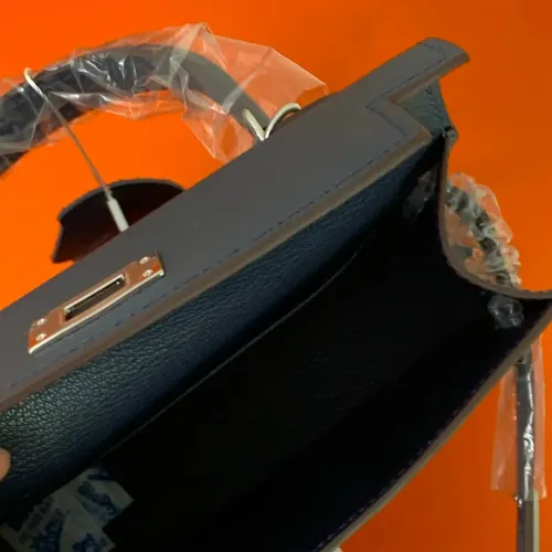 Replica Hermes AAA Quality Handbags For Women #1474601 $82.00 USD for Wholesale