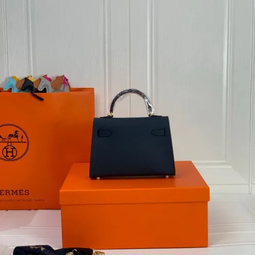 Replica Hermes AAA Quality Handbags For Women #1474606 $82.00 USD for Wholesale
