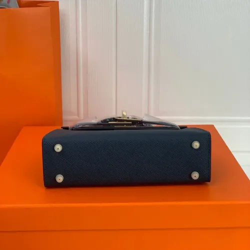 Replica Hermes AAA Quality Handbags For Women #1474606 $82.00 USD for Wholesale
