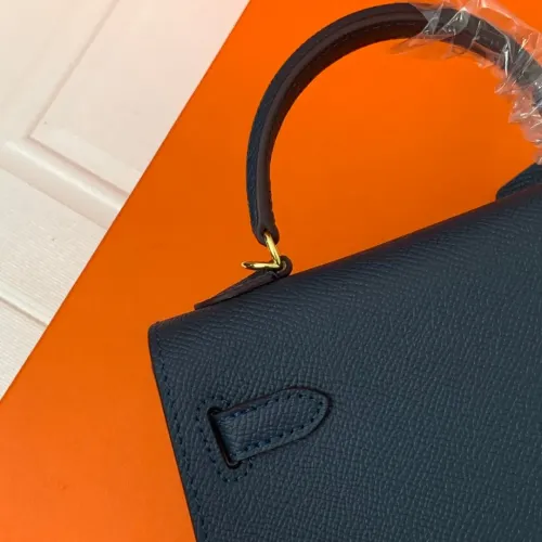 Replica Hermes AAA Quality Handbags For Women #1474606 $82.00 USD for Wholesale