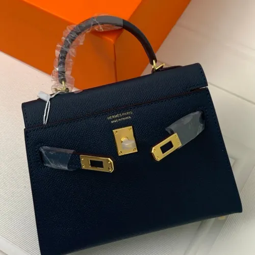 Replica Hermes AAA Quality Handbags For Women #1474606 $82.00 USD for Wholesale