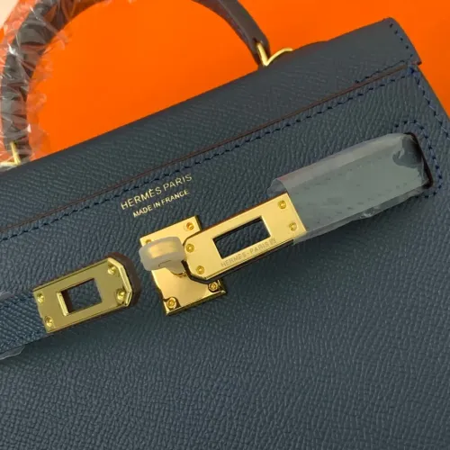 Replica Hermes AAA Quality Handbags For Women #1474606 $82.00 USD for Wholesale