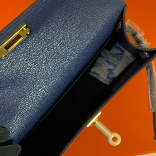 Replica Hermes AAA Quality Handbags For Women #1474606 $82.00 USD for Wholesale