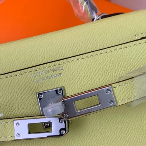 Replica Hermes AAA Quality Handbags For Women #1474607 $82.00 USD for Wholesale