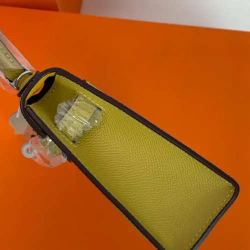 Replica Hermes AAA Quality Handbags For Women #1474608 $82.00 USD for Wholesale