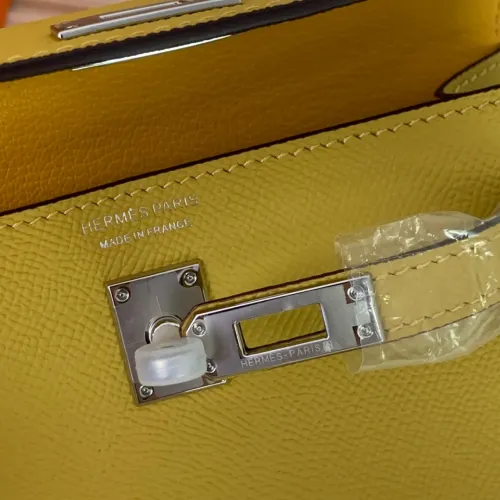 Replica Hermes AAA Quality Handbags For Women #1474608 $82.00 USD for Wholesale