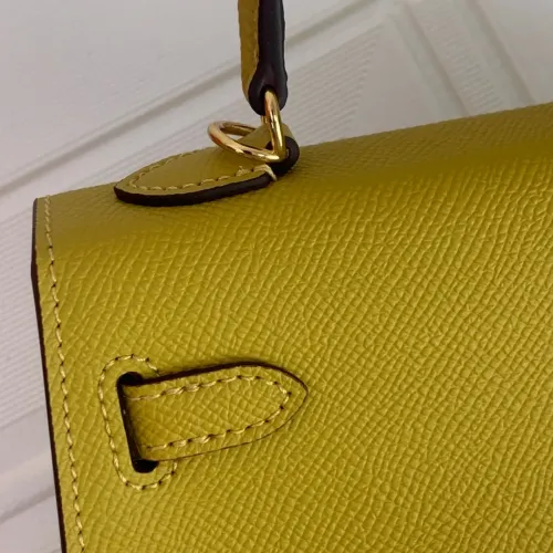 Replica Hermes AAA Quality Handbags For Women #1474609 $82.00 USD for Wholesale