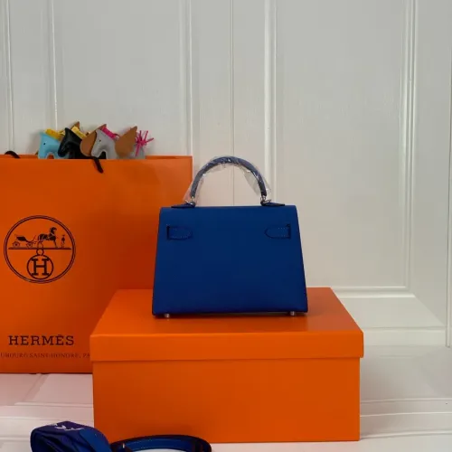 Replica Hermes AAA Quality Handbags For Women #1474612 $82.00 USD for Wholesale