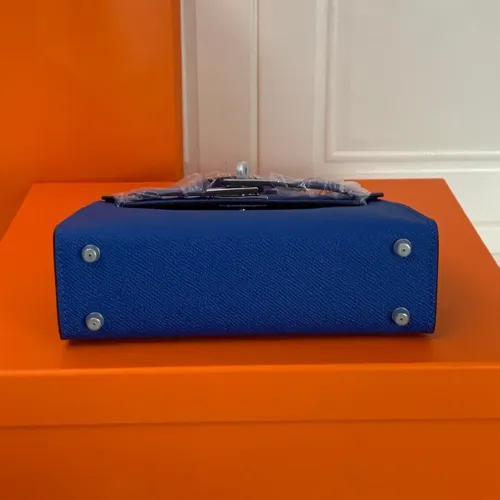 Replica Hermes AAA Quality Handbags For Women #1474612 $82.00 USD for Wholesale