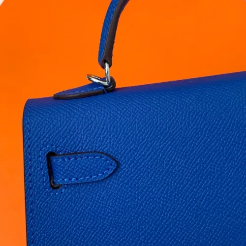 Replica Hermes AAA Quality Handbags For Women #1474612 $82.00 USD for Wholesale