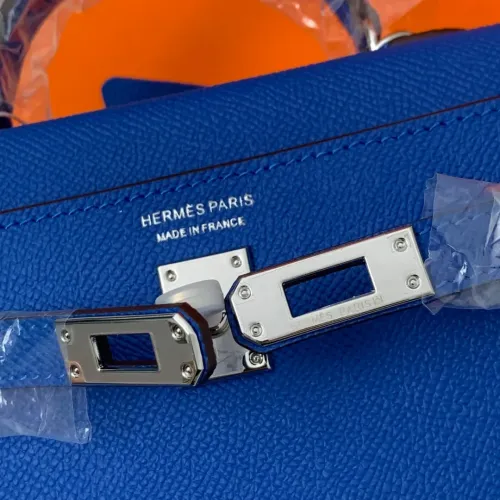 Replica Hermes AAA Quality Handbags For Women #1474612 $82.00 USD for Wholesale