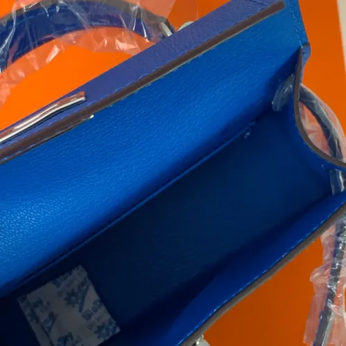 Replica Hermes AAA Quality Handbags For Women #1474612 $82.00 USD for Wholesale