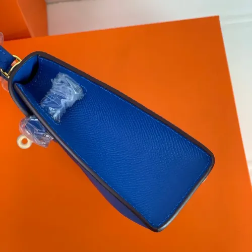 Replica Hermes AAA Quality Handbags For Women #1474613 $82.00 USD for Wholesale